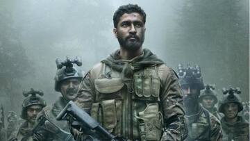 Vicky Kaushal's 'Uri' to re-release, but only in one state