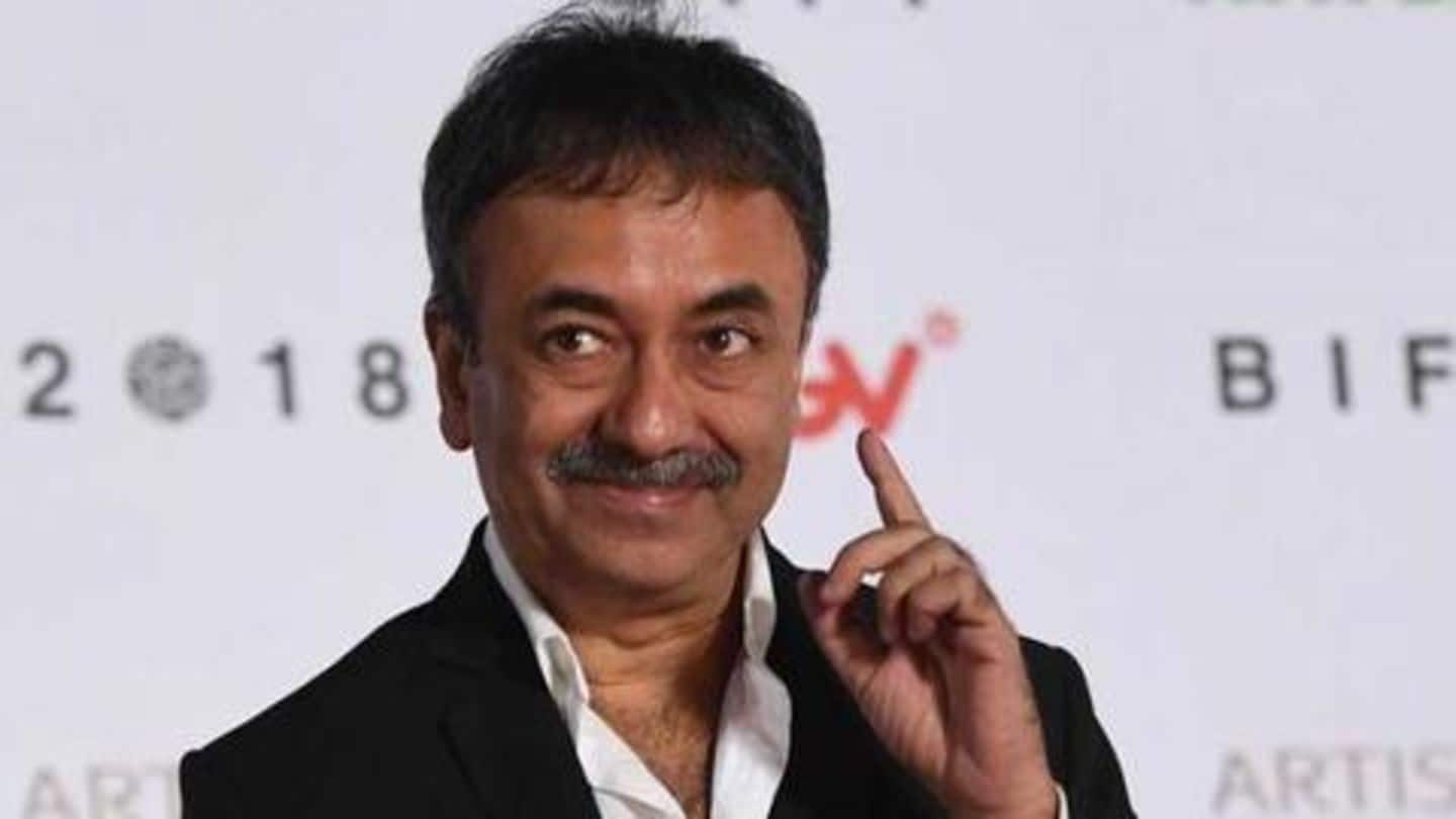 Meanwhile, Sharman Joshi, Javed Akhtar, and Boney Kapoor defended Hirani Meanwhile, Sharman Joshi, Javed Akhtar, and Boney Kapoor defended Hirani