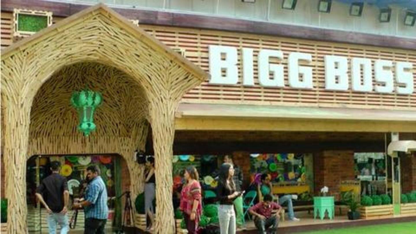 'Bigg Boss 13' to get a new female commander: Reports 'Bigg Boss 13' to get a new female commander: Reports