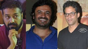 Vikas Bahl calls Anurag Kashyap, Vikramaditya opportunists, sends legal notice