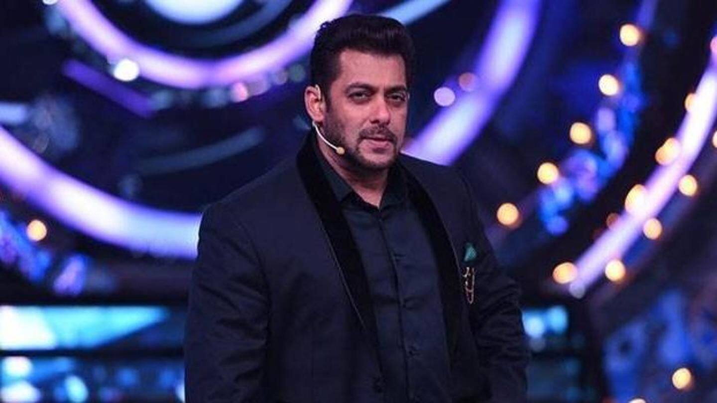 #BiggBoss12: 7 rules contestants have to follow on Salman's show