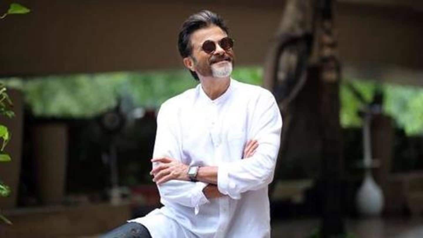 Anil to fly to Germany for treatment Anil to fly to Germany for treatment