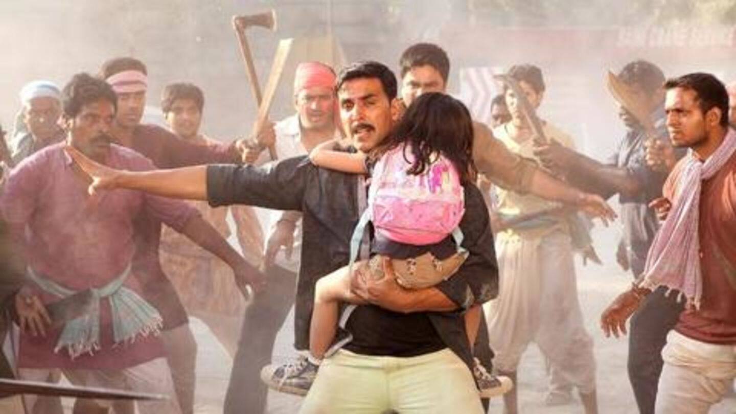 Akshay demanded double the amount he took for 'Rowdy Rathore' Akshay demanded double the amount he took for 'Rowdy Rathore'