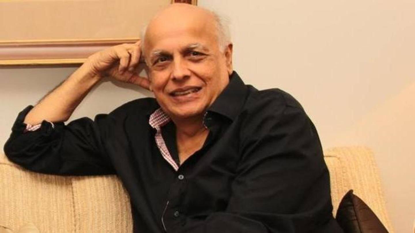 After 'Sadak 2', Mahesh Bhatt should re-direct these 5 movies