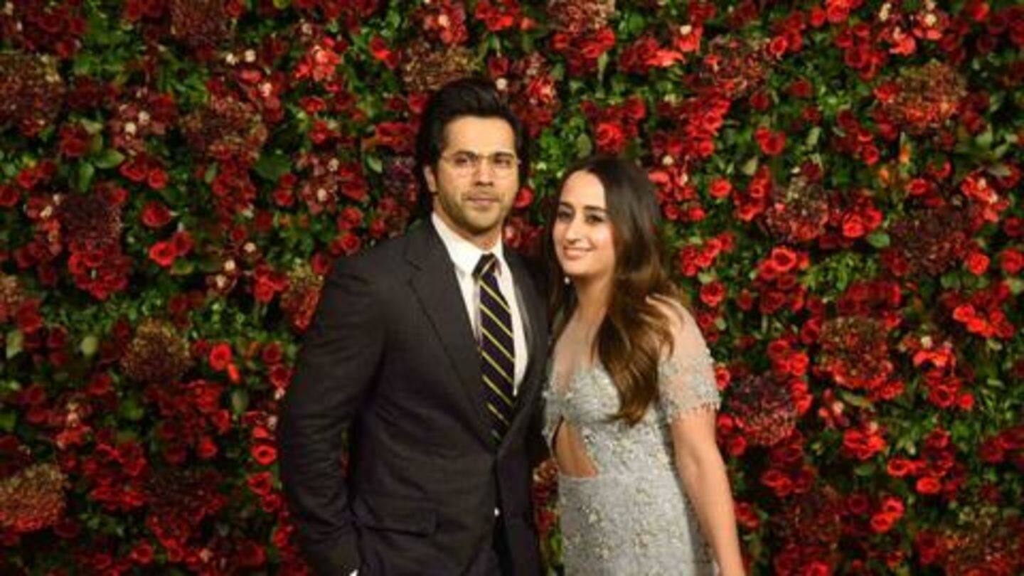 Varun doesn't want his personal life to be on tabloids Varun doesn't want his personal life to be on tabloids
