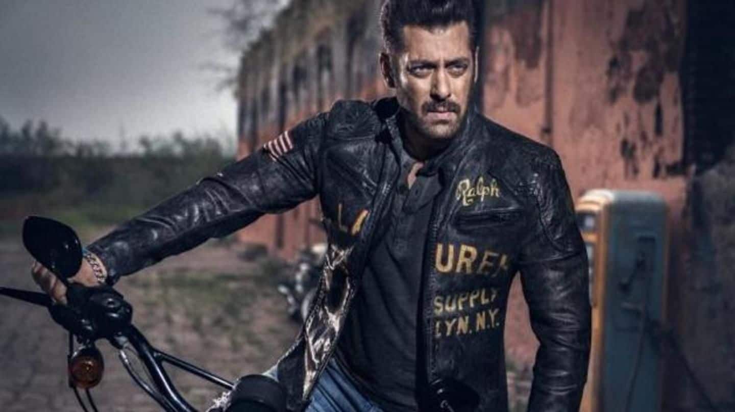 Here's why Salman left 'Dhoom 4'. Abhishek isn't the reason