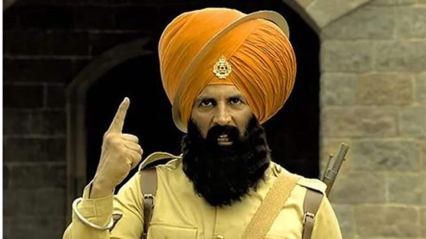 Kesari full movie outlet download in hd tamilrockers