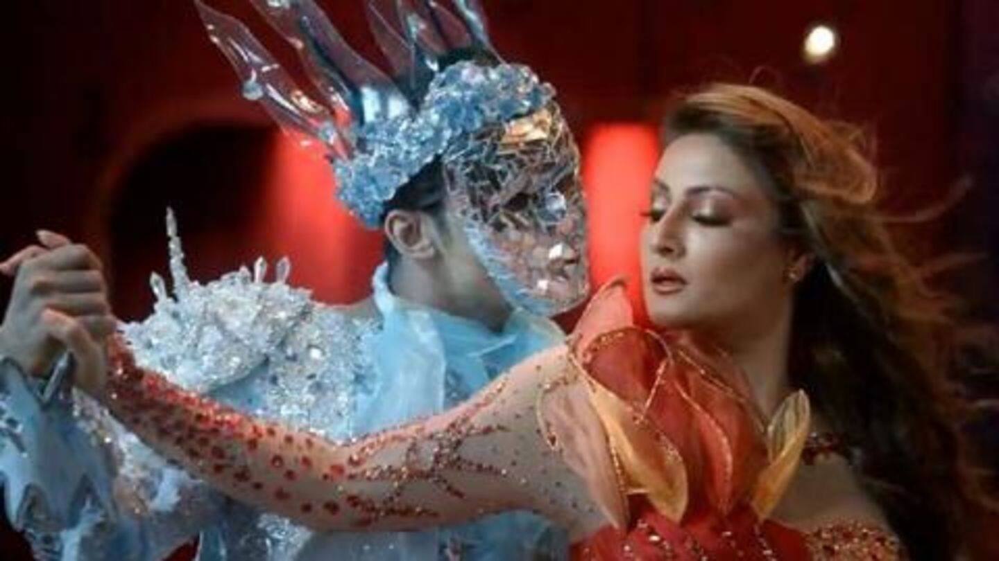 'Nach Baliye 9' to entice viewers with its unique theme 'Nach Baliye 9' to entice viewers with its unique theme