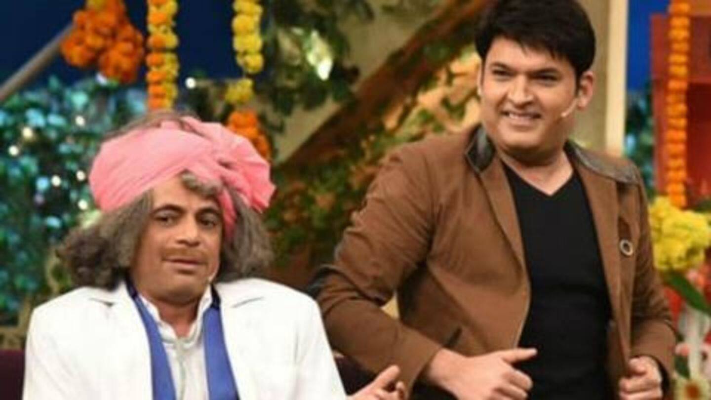 Kapil will now know how it feels being married: Sunil Kapil will now know how it feels being married: Sunil