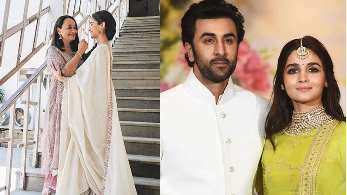 Ranbir is a lovely boy, says Alia's mother Soni Razdan