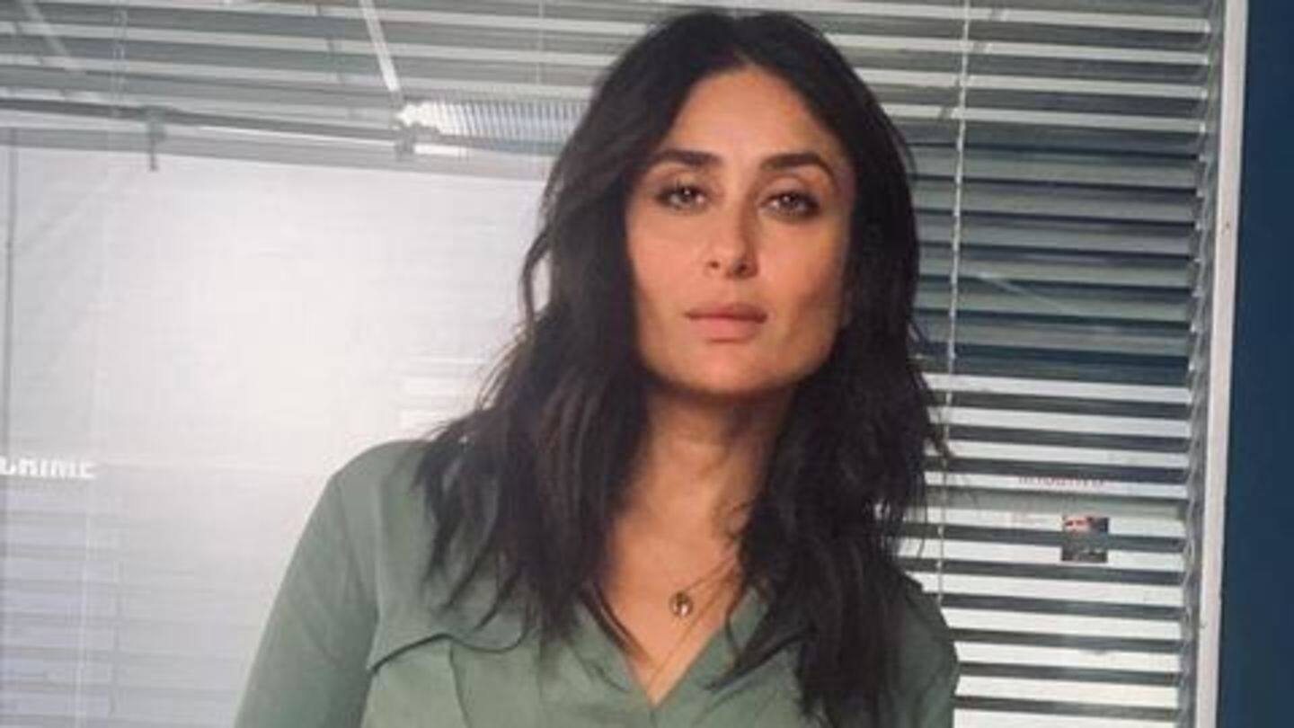 She has wrapped up shooting of 'Angrezi Medium' She has wrapped up shooting of 'Angrezi Medium'
