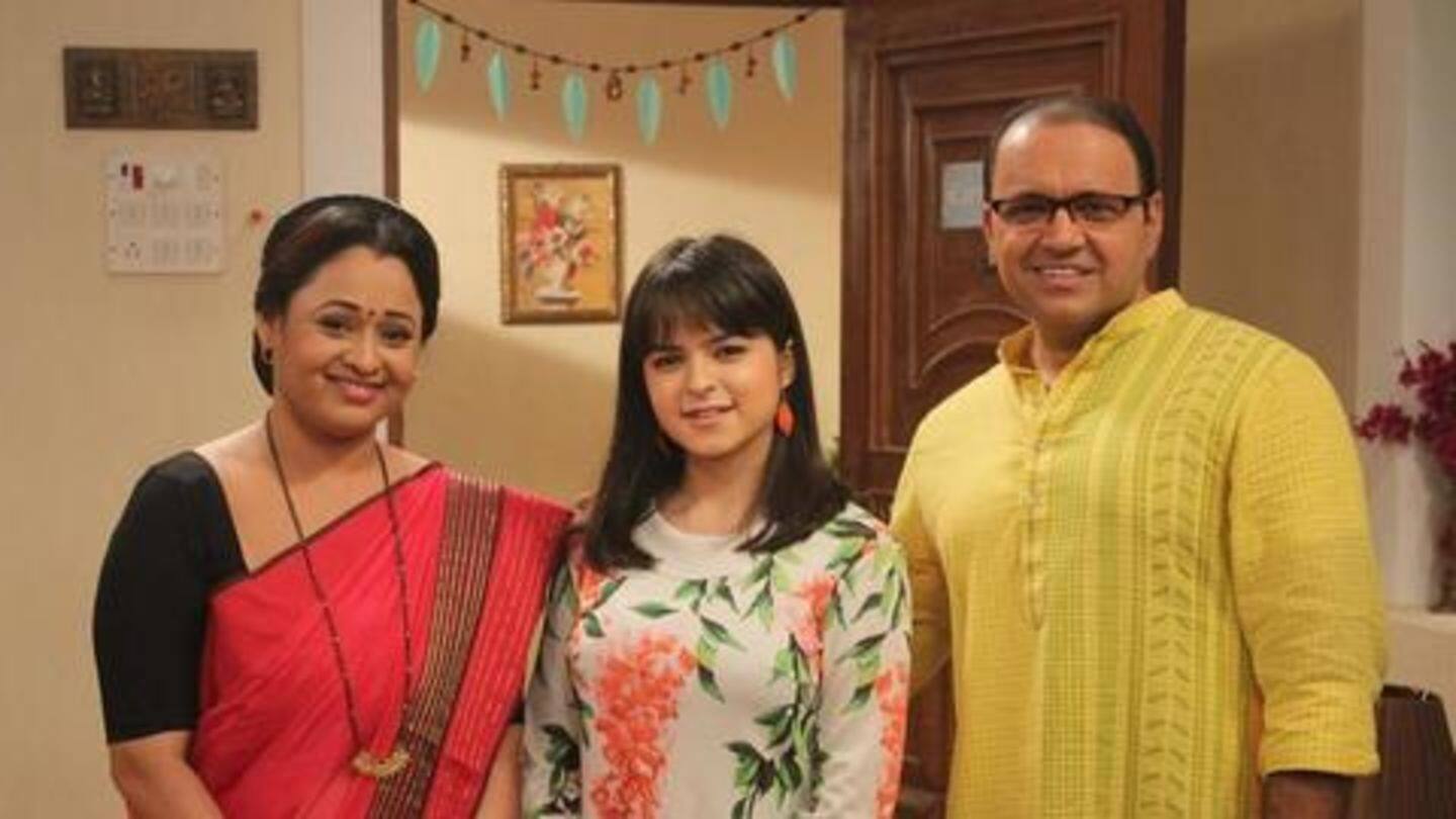 I will do my best to adapt Sonu's character: Palak I will do my best to adapt Sonu's character: Palak