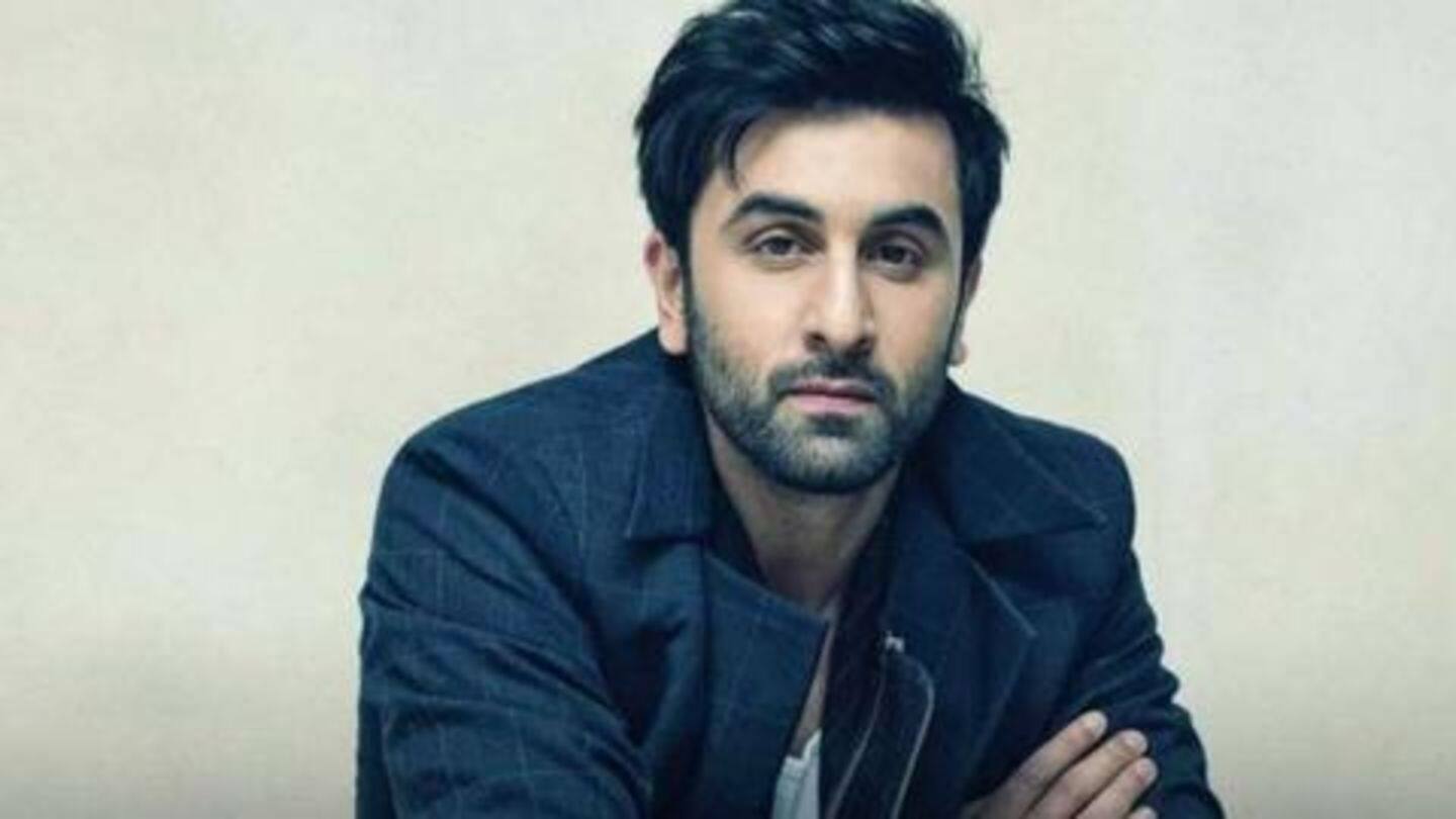 Ranbir admitted that break-up was hard Ranbir admitted that break-up was hard