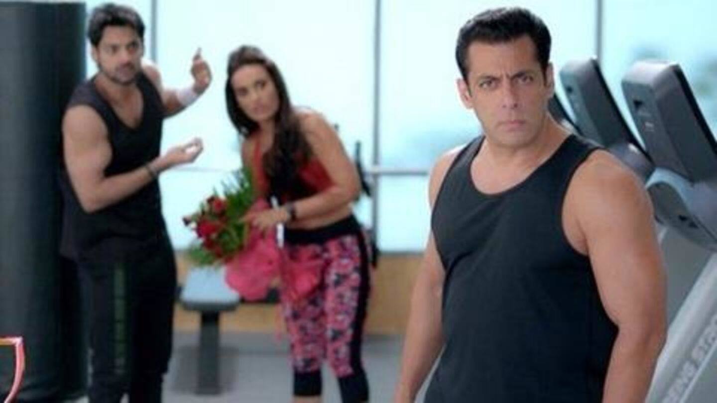 'Bigg Boss 13' to have only celebrities as contestants 'Bigg Boss 13' to have only celebrities as contestants