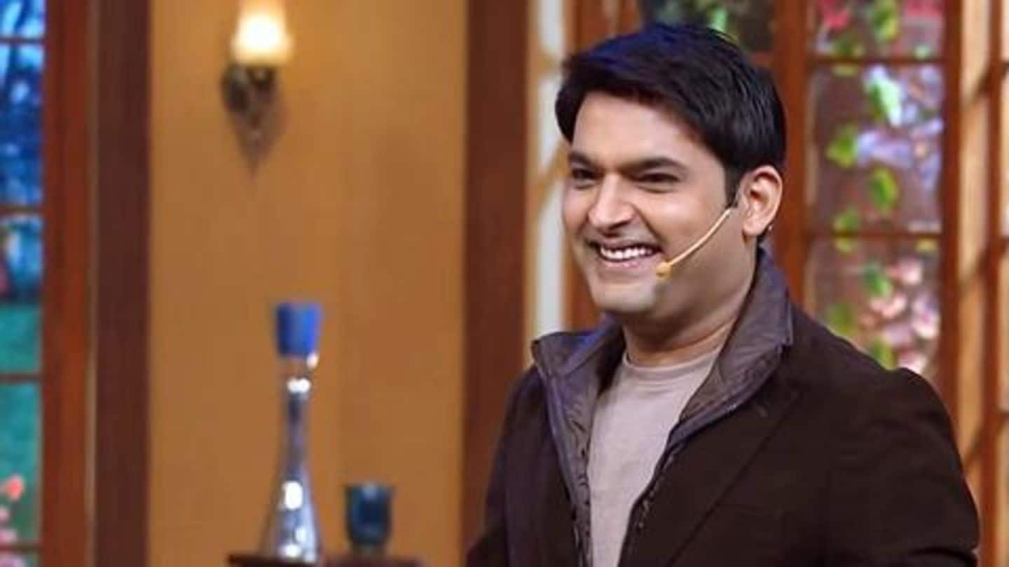Five expensive things owned by 'King of Comedy' Kapil Sharma
