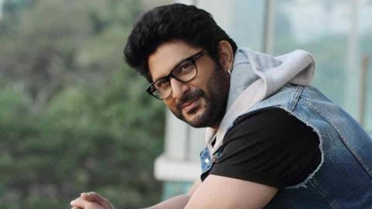 Meanwhile, Arshad also confirmed 'Golmaal 5' Meanwhile, Arshad also confirmed 'Golmaal 5'