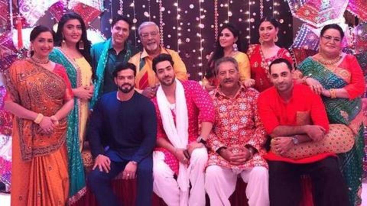 'Yeh Hai Mohabbatein' to return with an interesting spin-off? 'Yeh Hai Mohabbatein' to return with an interesting spin-off?