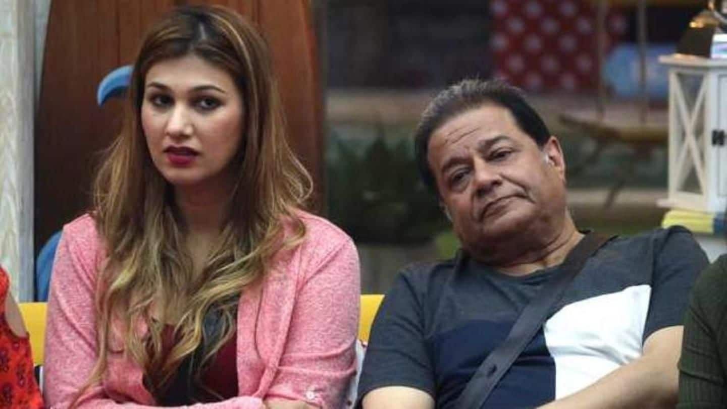 #BiggBoss12: Is this the real reason behind Anup-Jasleen's 'onscreen' break-up?