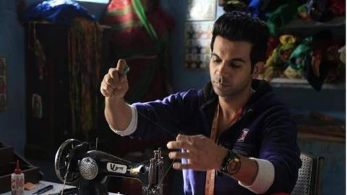Rajkummar Rao is the popular actor of the year Rajkummar Rao is the popular actor of the year