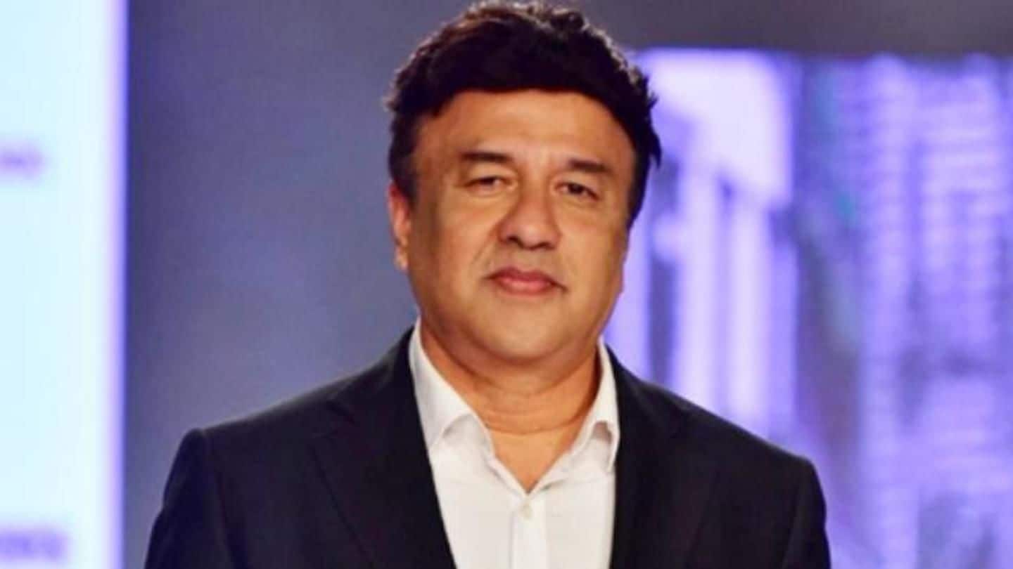 Anu confirms his exit from the show Anu confirms his exit from the show