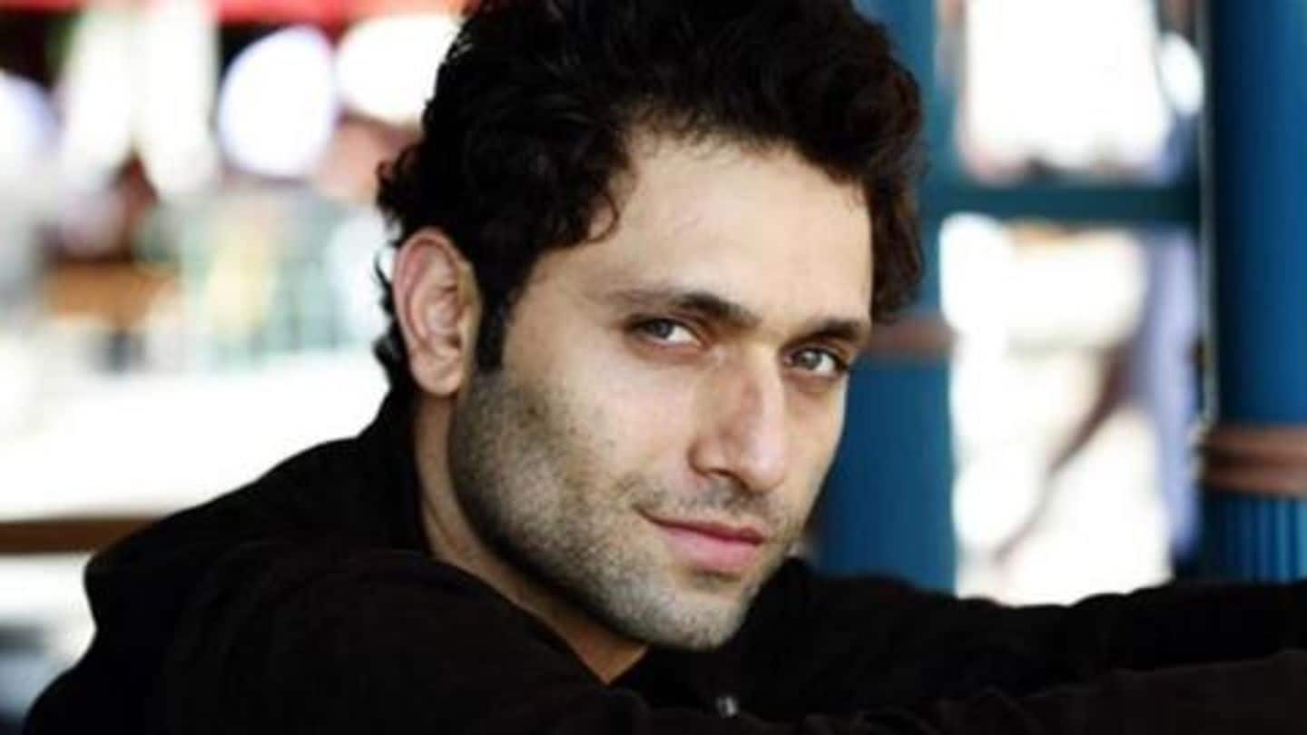 'Gangster' actor Shiney Ahuja's controversial life to have a biopic?