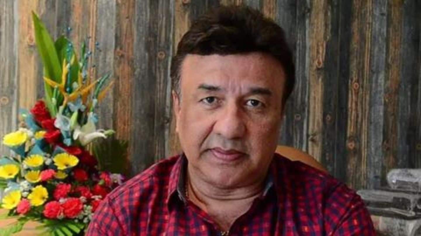 Post that, Malik was sacked from 'Indian Idol 10' Post that, Malik was sacked from 'Indian Idol 10'