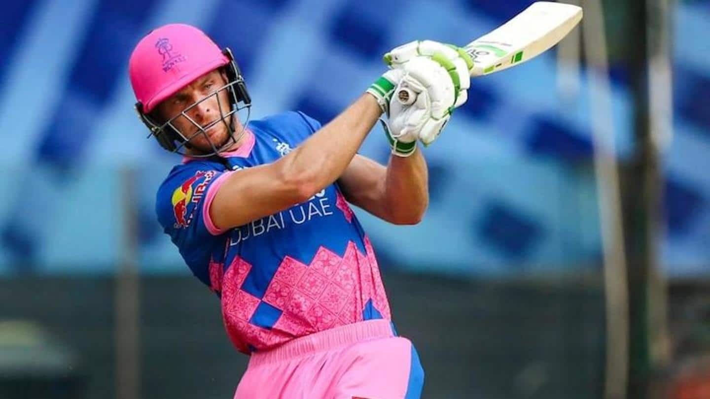 What about the England and NZ players? What about the England and NZ players?