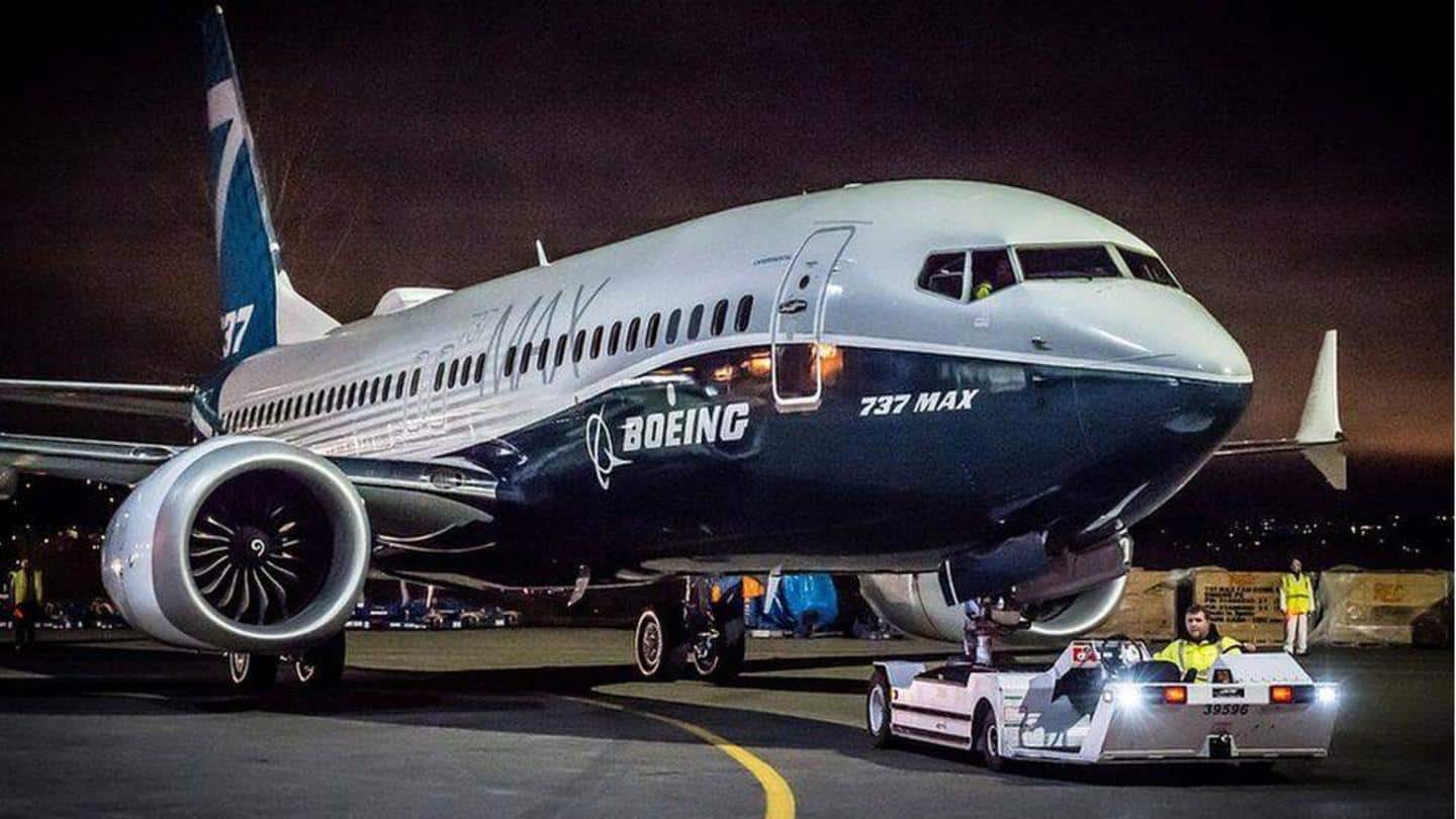 737 Max perfect for Akasa Air: Boeing 737 Max perfect for Akasa Air: Boeing