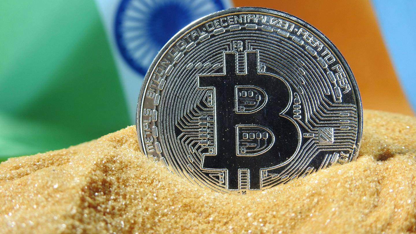 India's crypto regulatory framework in the offing India's crypto regulatory framework in the offing