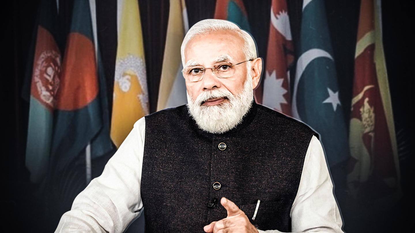 Modi to host first India-Central Asia summit on January 27