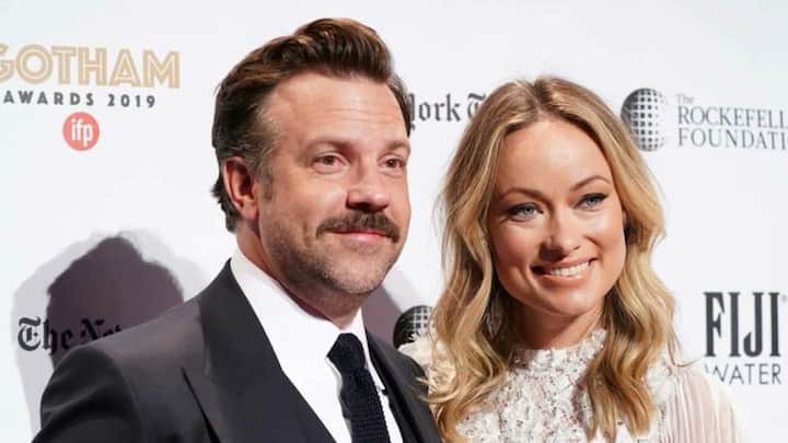 Olivia Wilde-Jason Sudeikis join forces to call-out ex-nanny's 'false' allegations