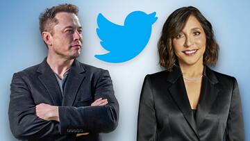 Twitter to become X: What's Linda Yaccarino, Elon Musk's goal