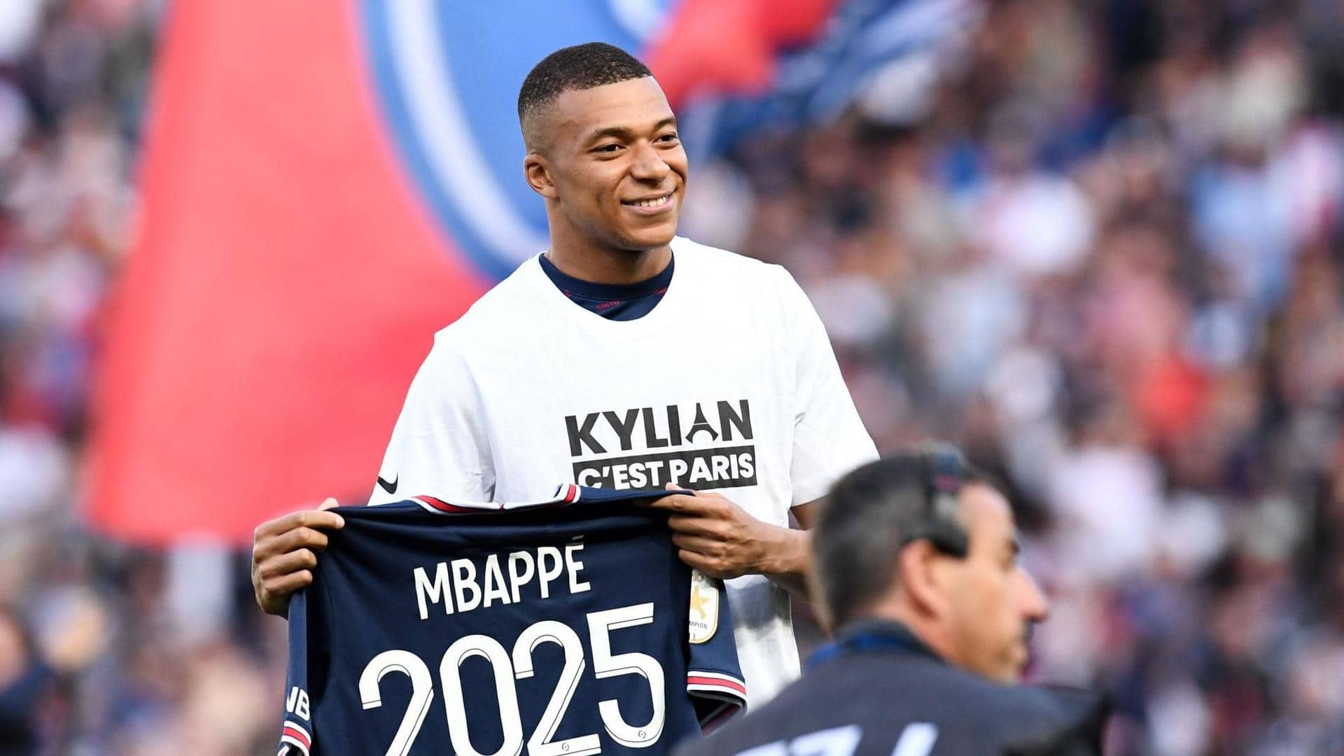 Decoding the possible destinations for Paris Saint-Germain star Kylian Mbappe