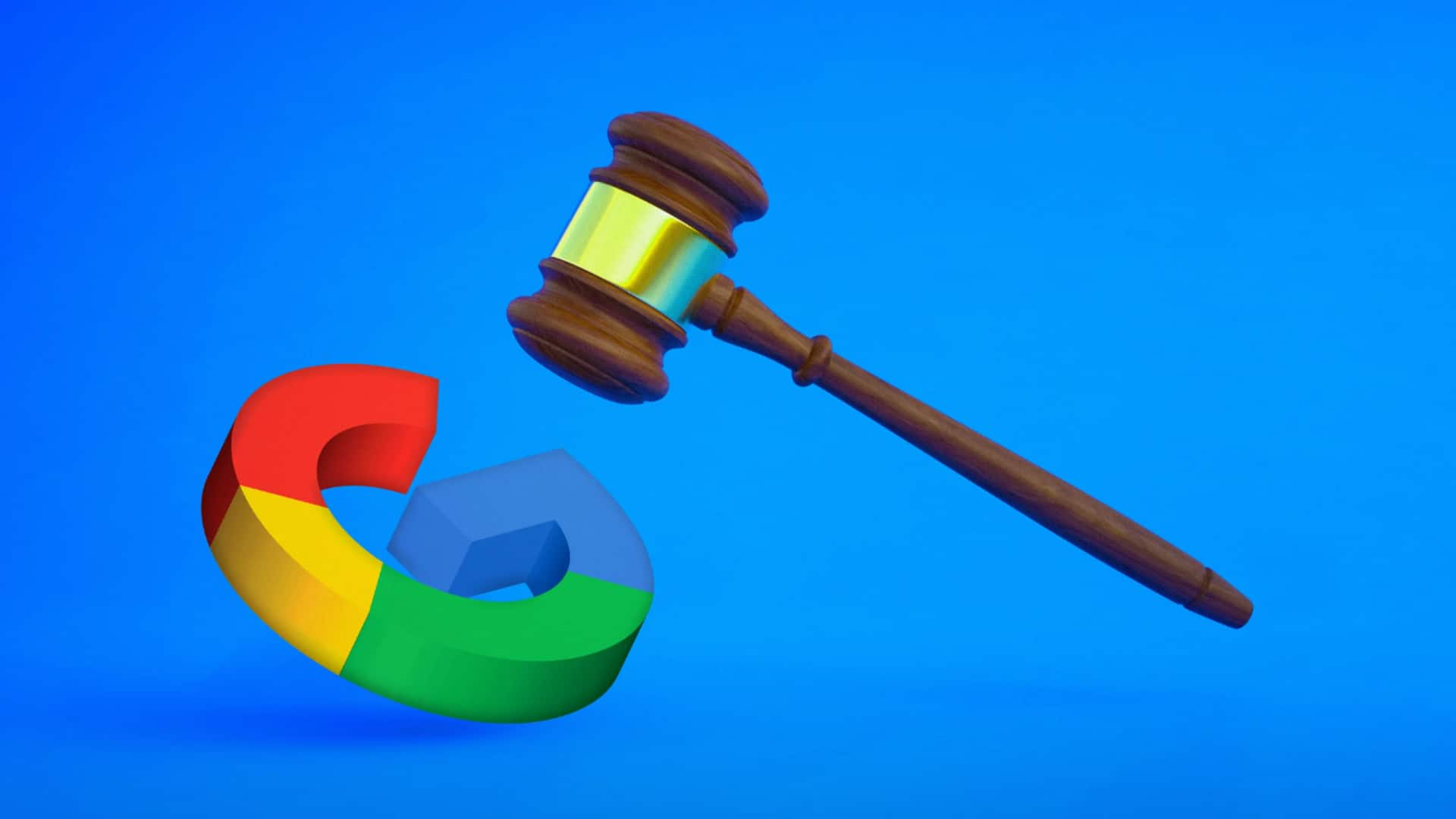 Google to face penalties for search monopoly by next August