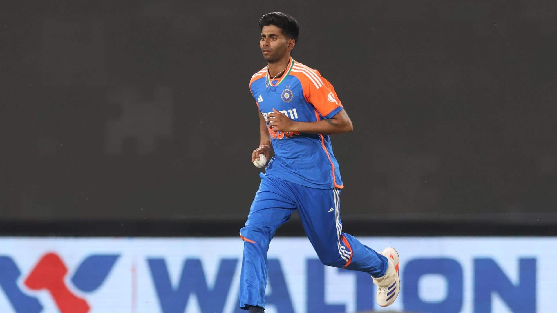 Basit Ali praises Mayank Yadav after his international debut