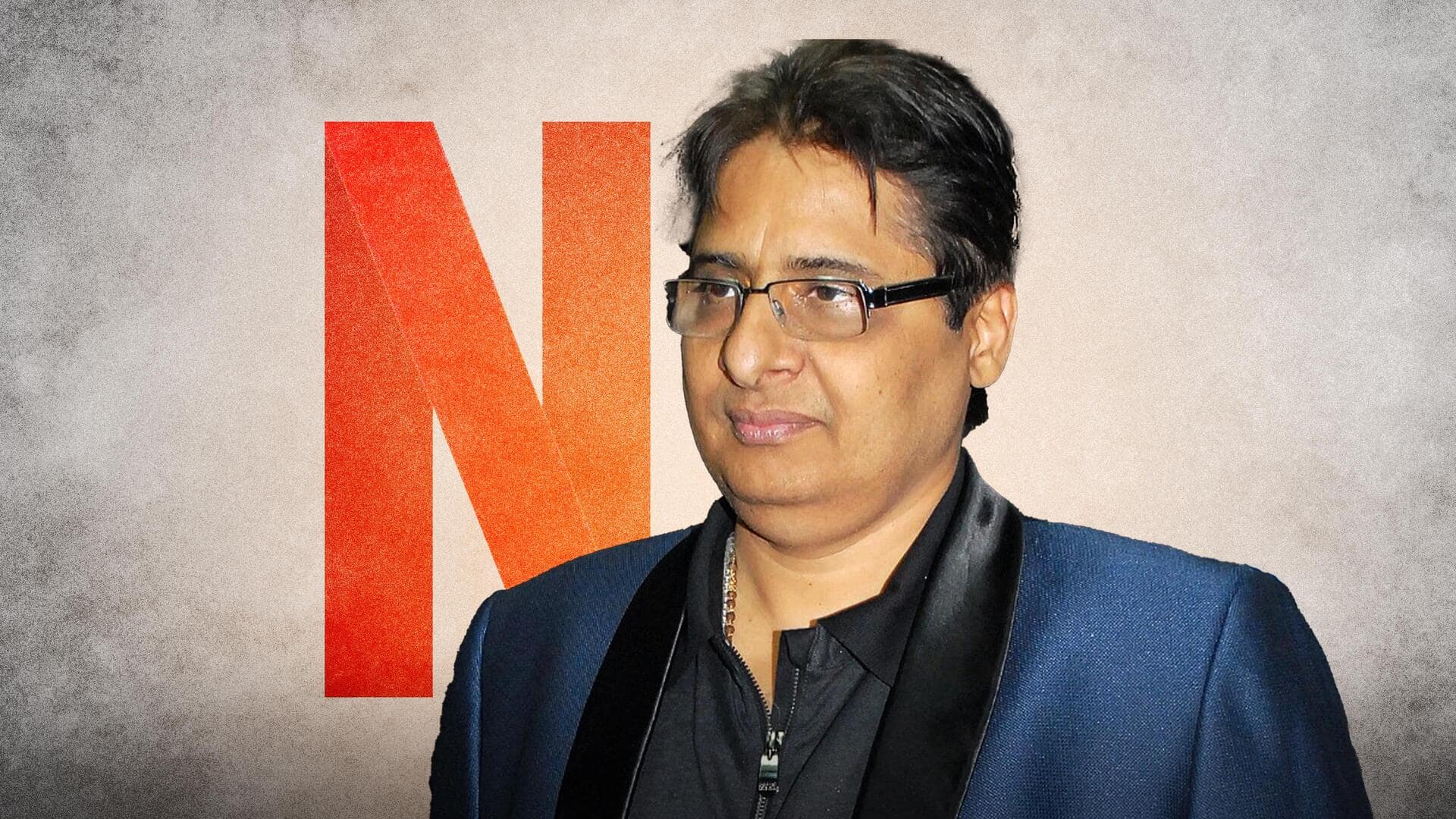 Netflix exec questioned over Vashu Bhagnani's ₹250cr fraud claim: Report