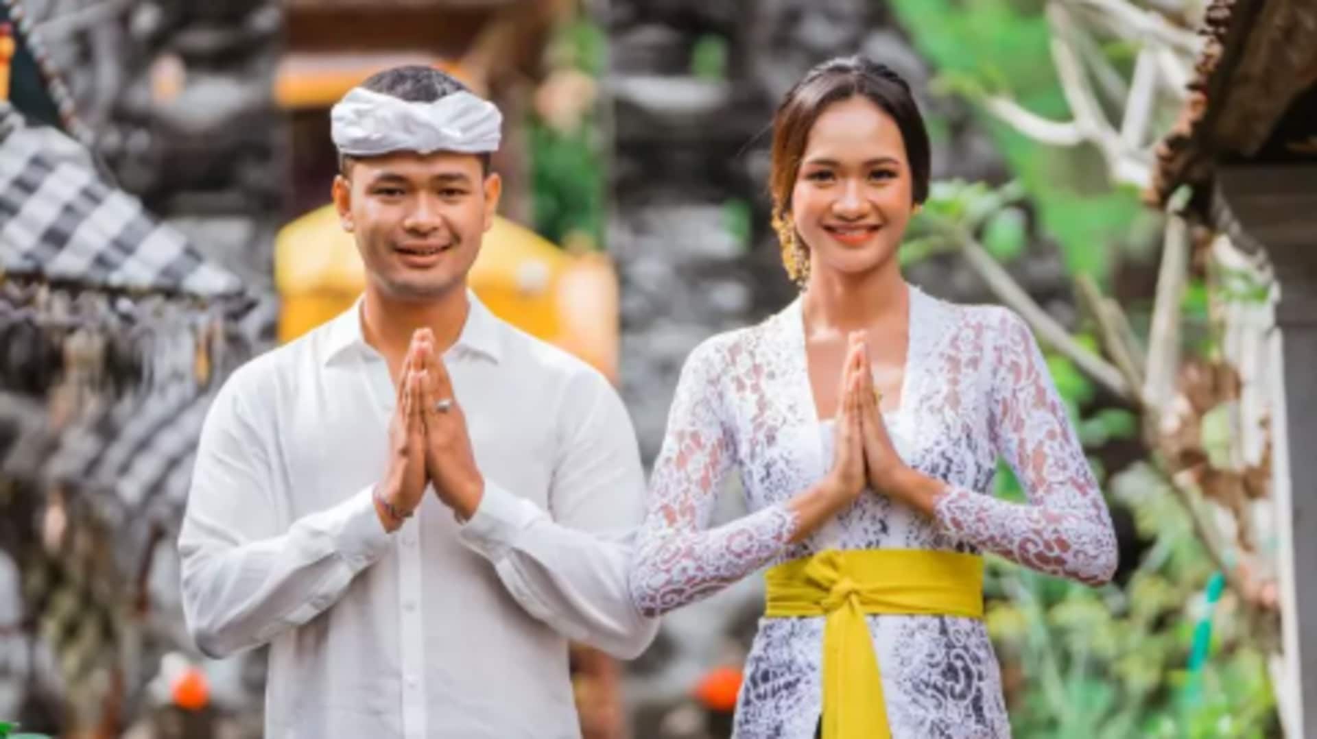 5 beautiful rituals that shape daily life in Bali 5 beautiful rituals that shape daily life in Bali