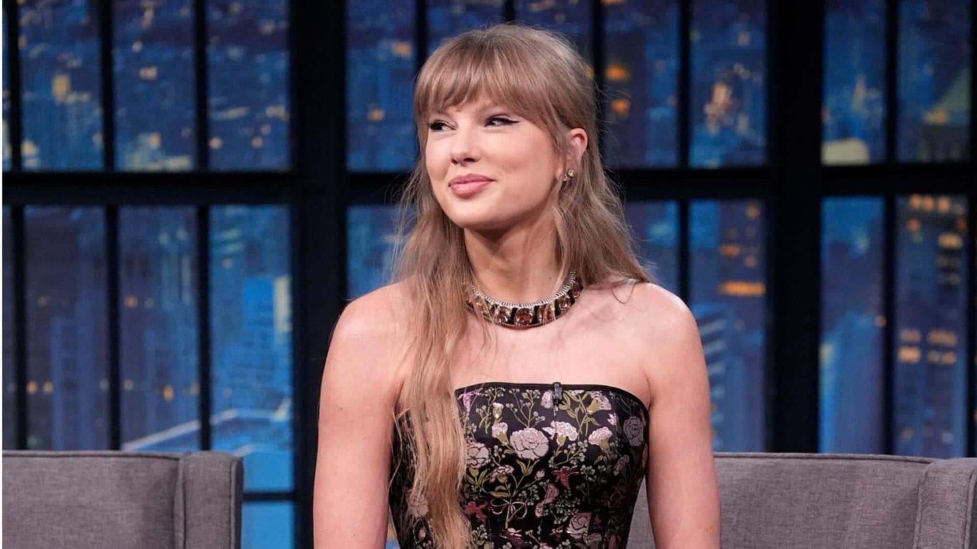 Taylor Swift defeats Adele: 'Showgirl' shatters single-week album sales record Taylor Swift defeats Adele: 'Showgirl' shatters single-week album sales record