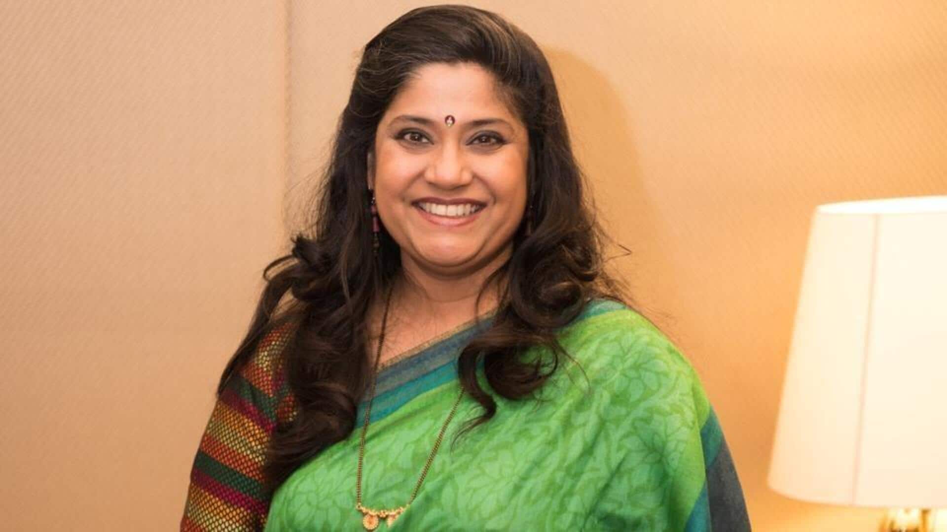 'Pay to live together': Renuka Shahane recalls producer's shocking offer 