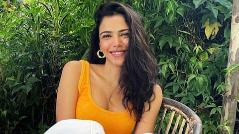 'Back from dead': Shriya Pilgaonkar returns for 'Mirzapur' film adaptation