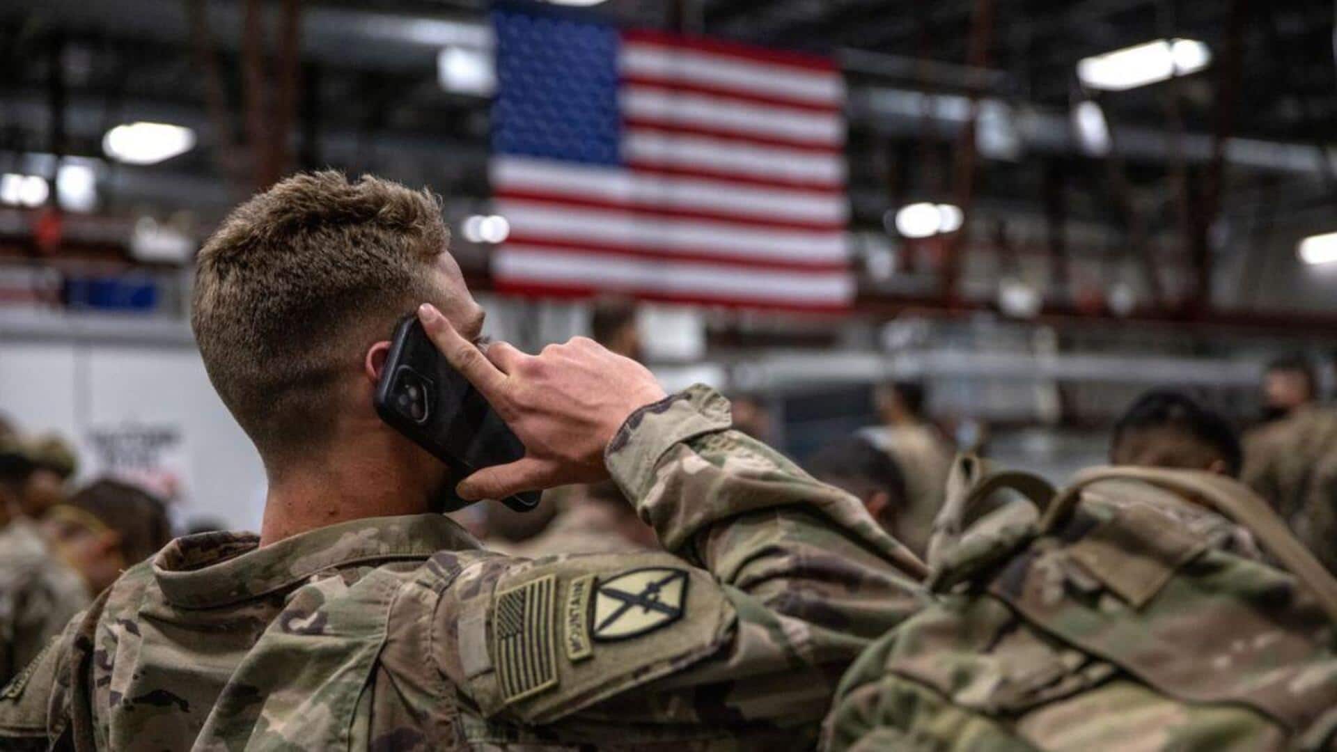 US could hit Iran in 24 hours, warn European officials