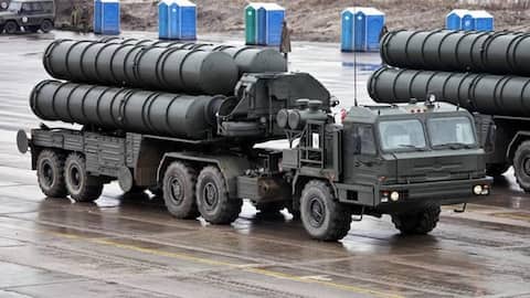 India to buy 5 more S-400s after Iran-Israel conflict escalates