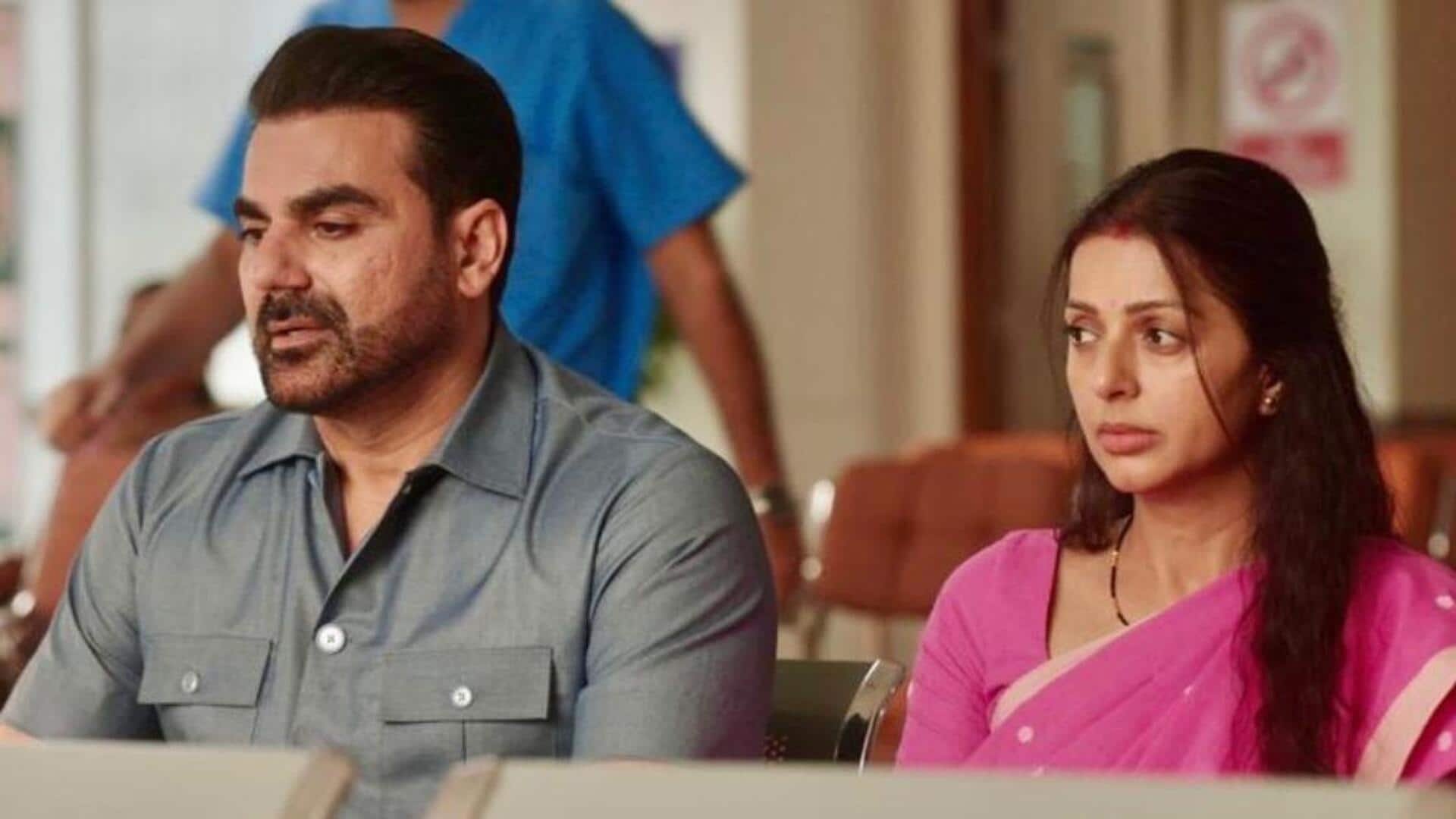 Arbaaz Khan-Bhumika Chawla's 'Kesar Singh' to release in July