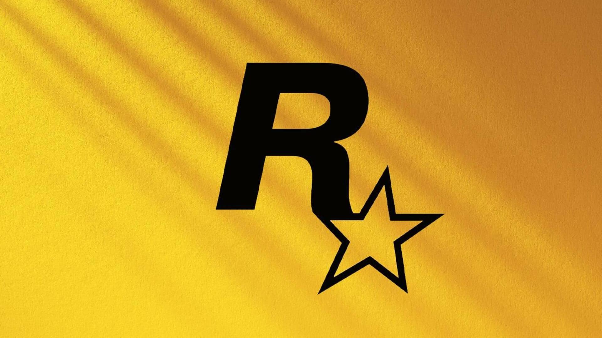 Rockstar Games developers form first-ever union