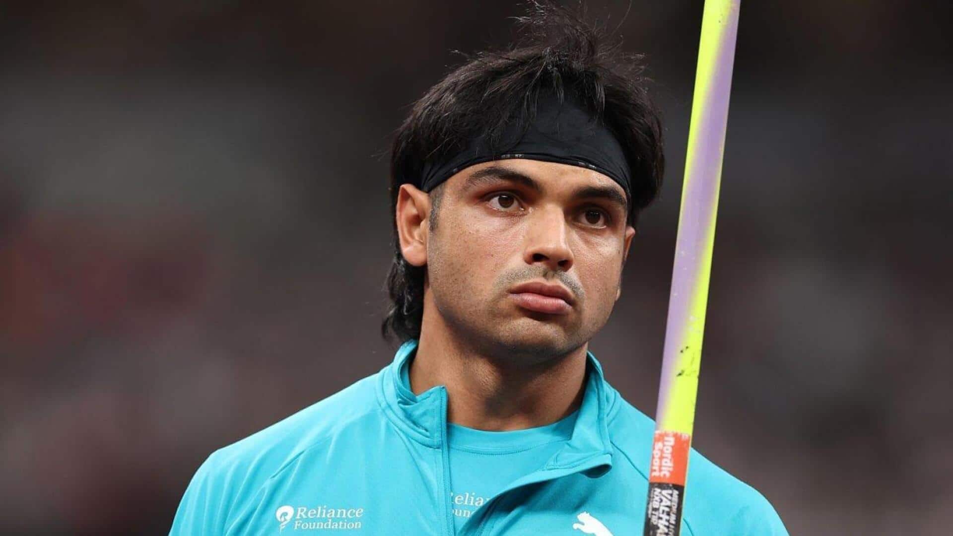 Neeraj Chopra settles for silver at CWG 2026: Key takeaways