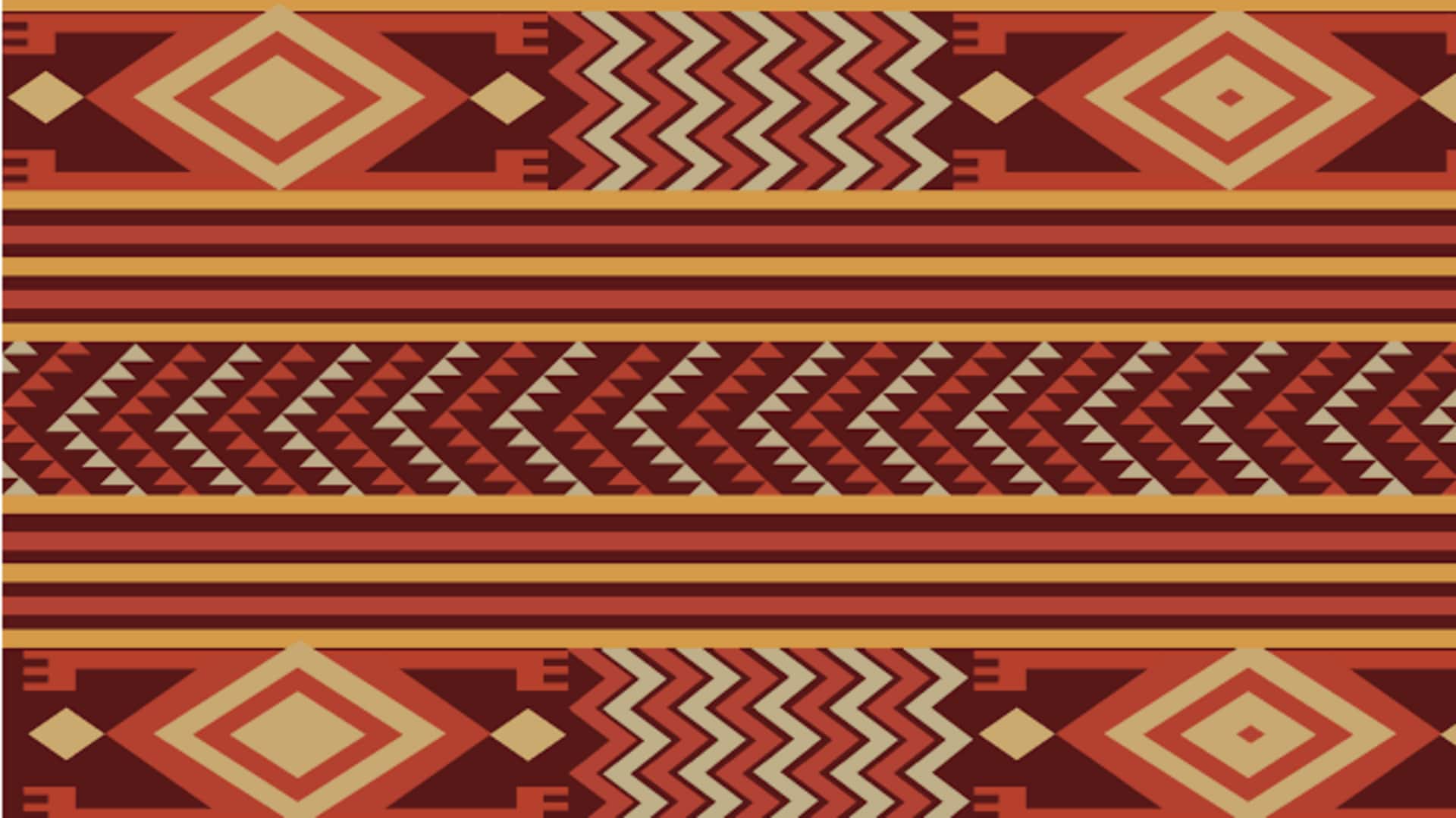 All about Nigerian textile art