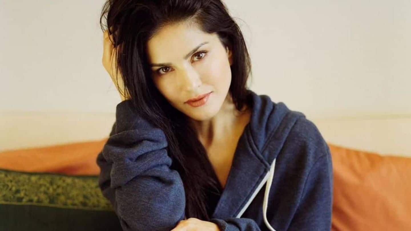 #TodayInWaitWhat: Sunny Leone refused a role in 'Game of Thrones'