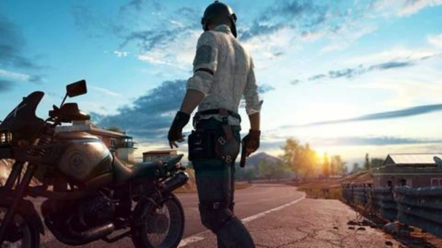 #GamingBytes: PUBG Mobile tips to survive gunfights, win chicken dinner