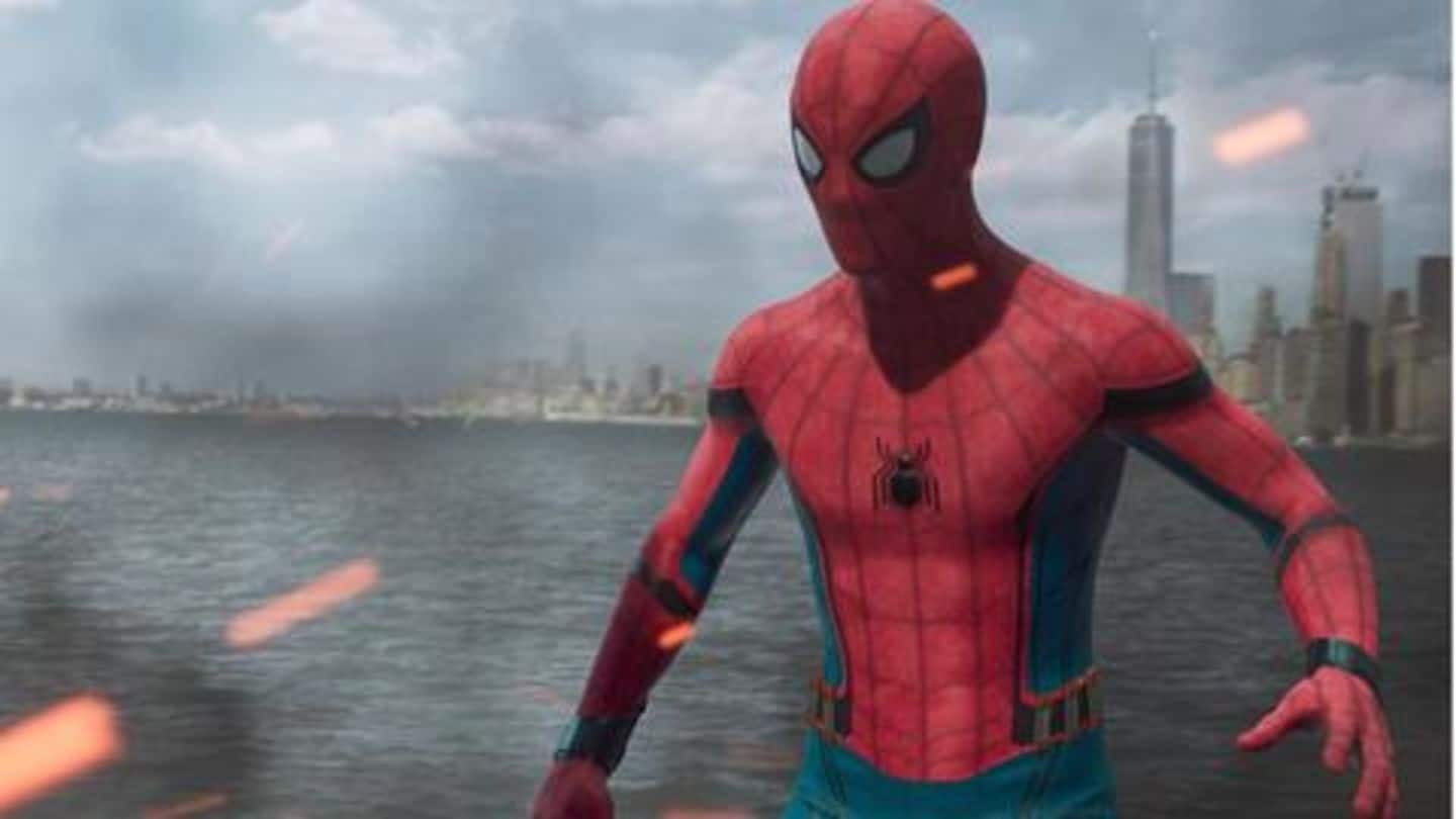 'Spider-Man: Far From Home' will see old villains return