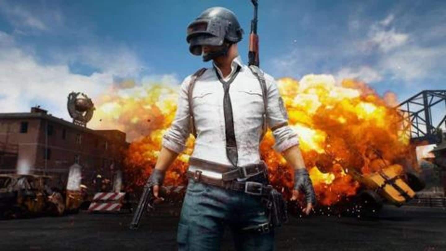 #GamingBytes: Ban on PUBG is unwarranted. Here is why